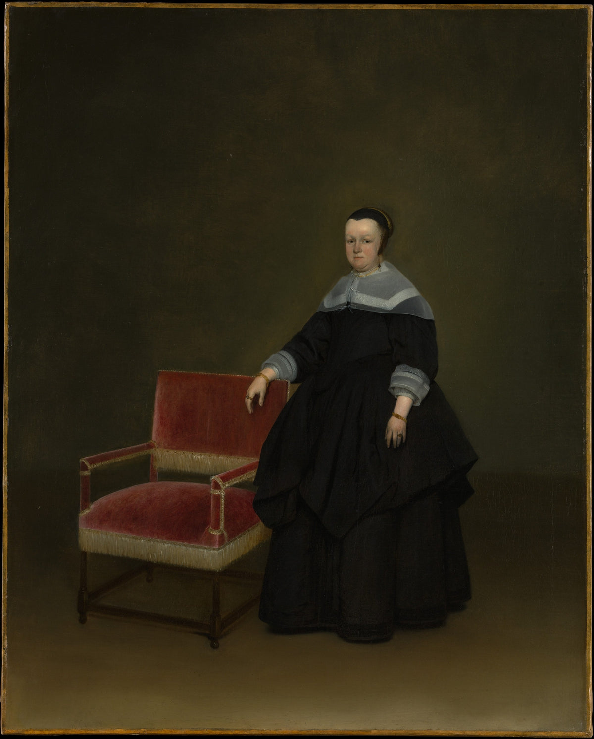 Margaretha van Haexbergen