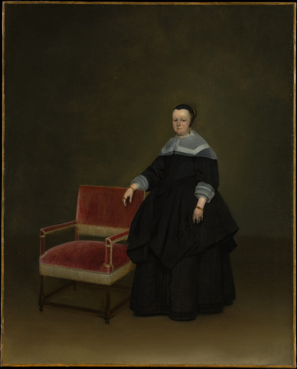 Margaretha van Haexbergen