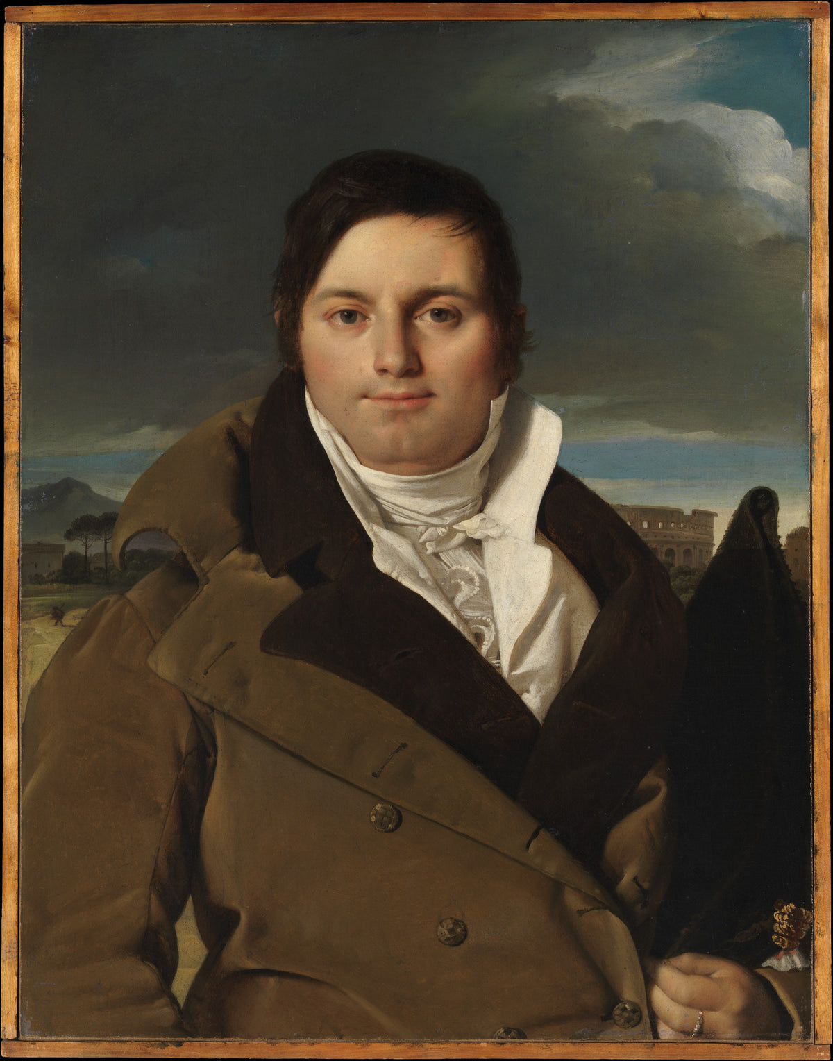 Joseph-Antoine Moltedo