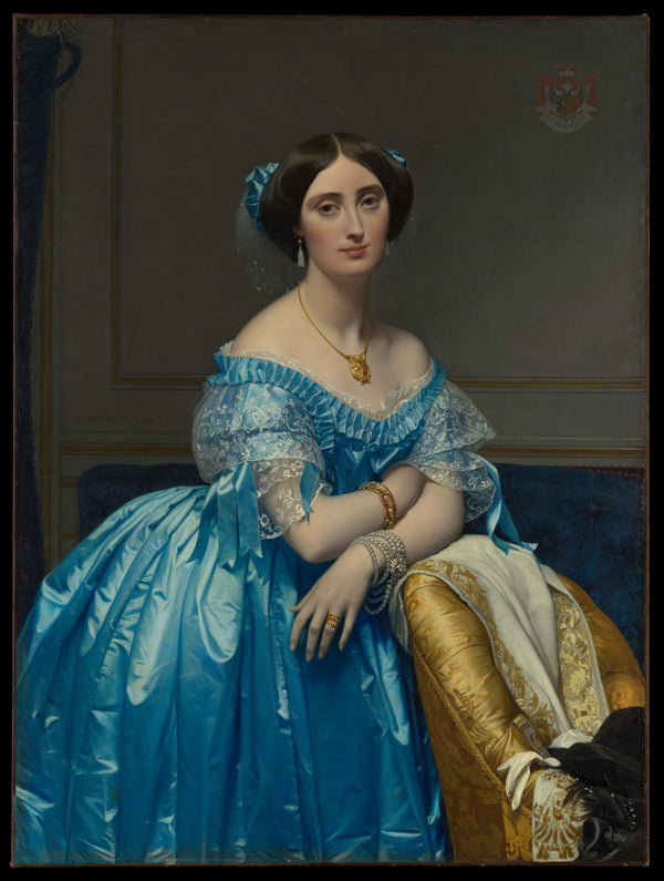 Princesse de Broglie
