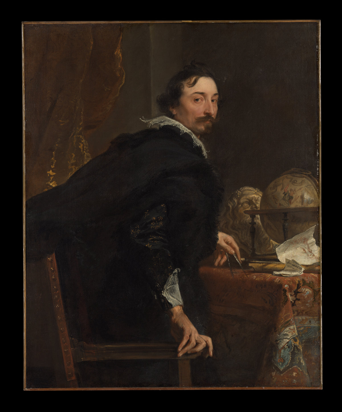 Lucas van Uffel