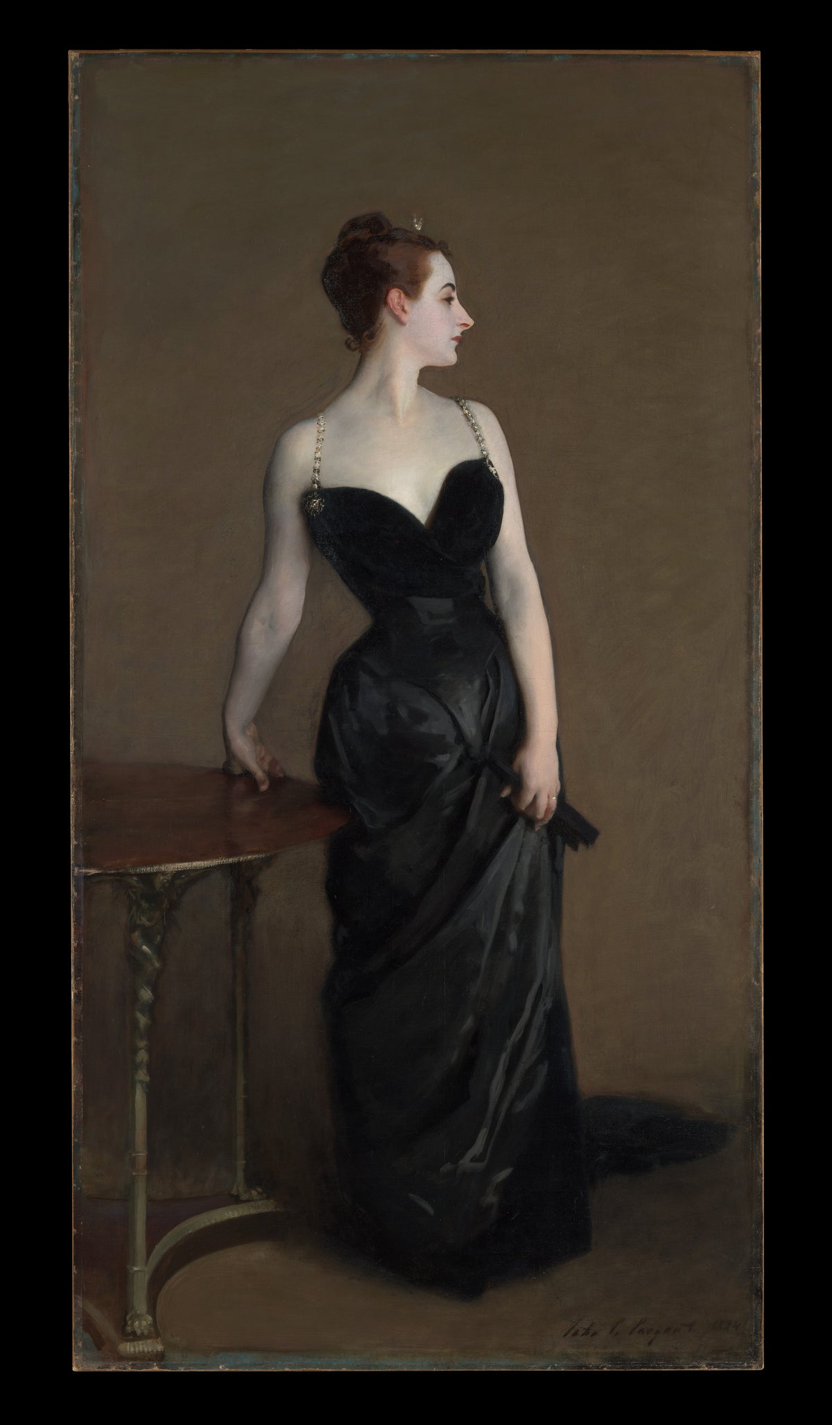 Madame X