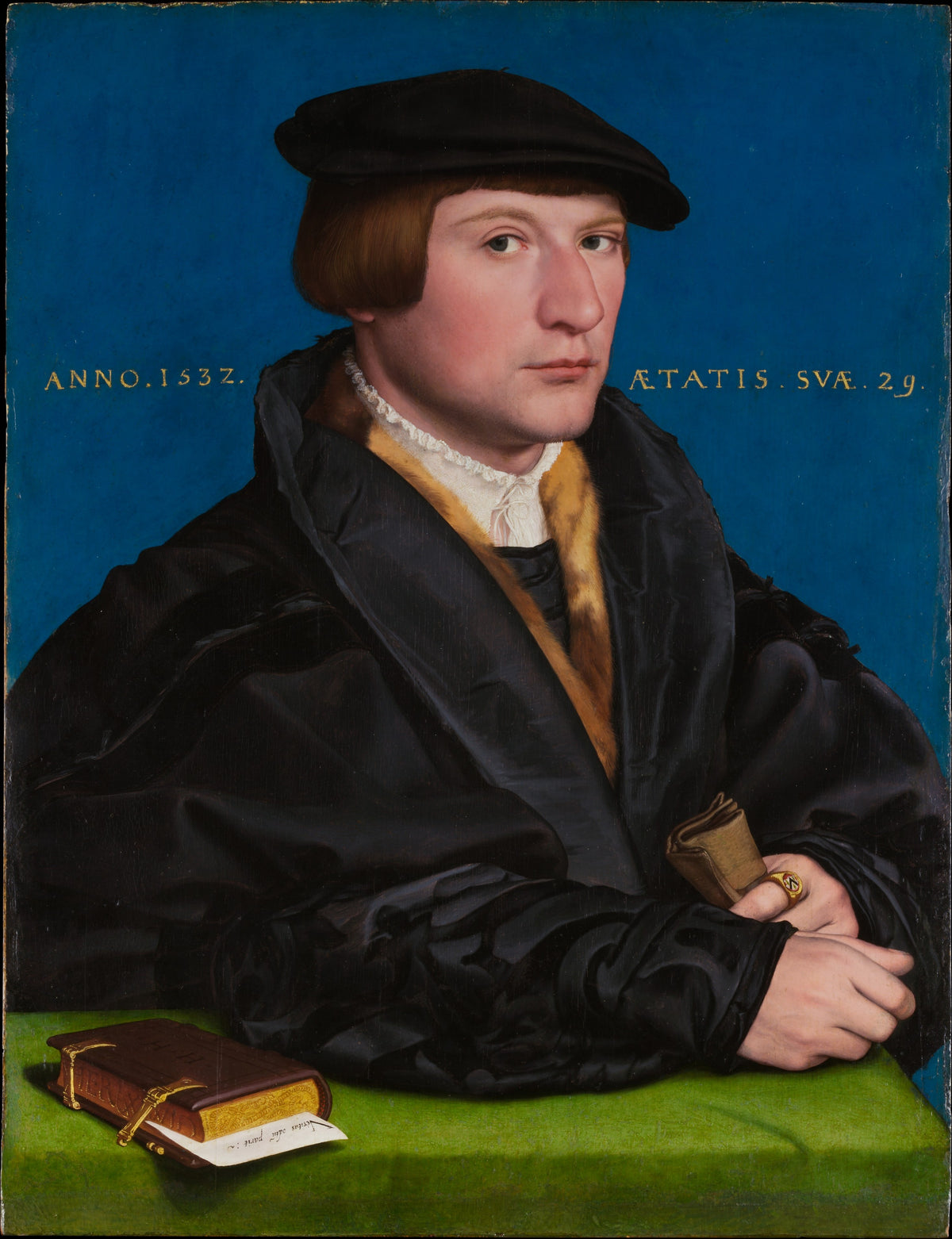 Hermann von Wedigh III
